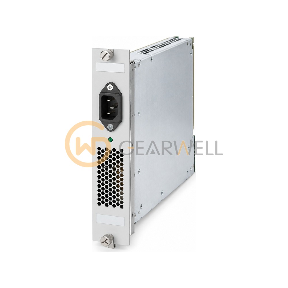 Bently Nevada 125840-01 3500/15 AC Power Input Module