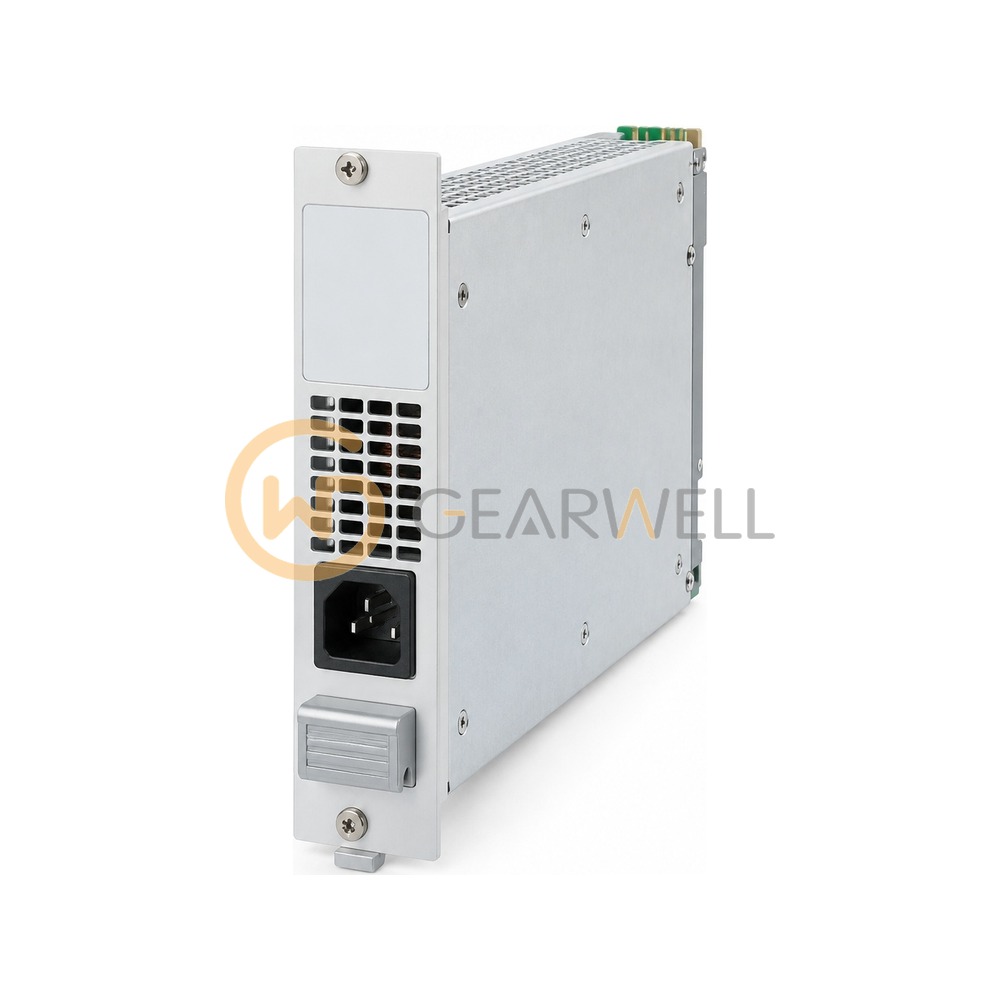 Bently Nevada 127610-01 3500/15 AC Power Supply Module