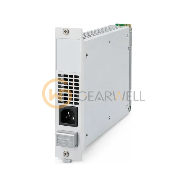 Bently Nevada 127610-01 3500/15 AC Power Supply Module