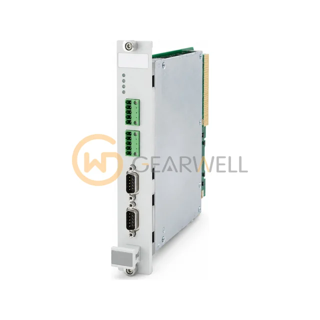 Bently Nevada 133323 3500/92 Modbus RS485 I/O Module