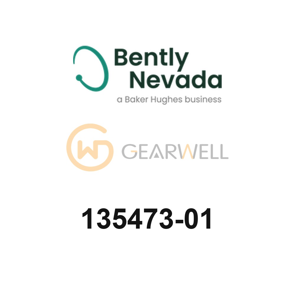 Bently Nevada 135473-01 3500 Keyphasor I/O Module