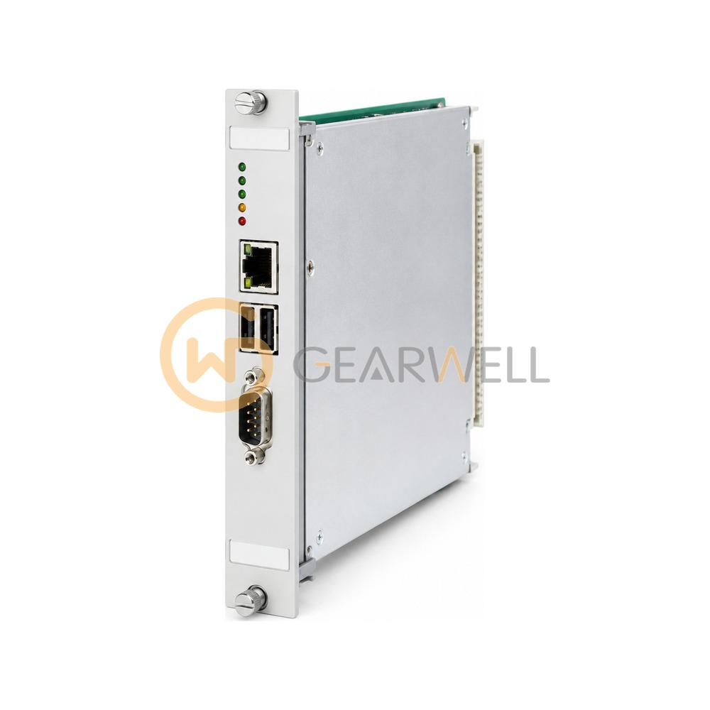Bently Nevada 136180-01 3500/92 Communication Gateway Module