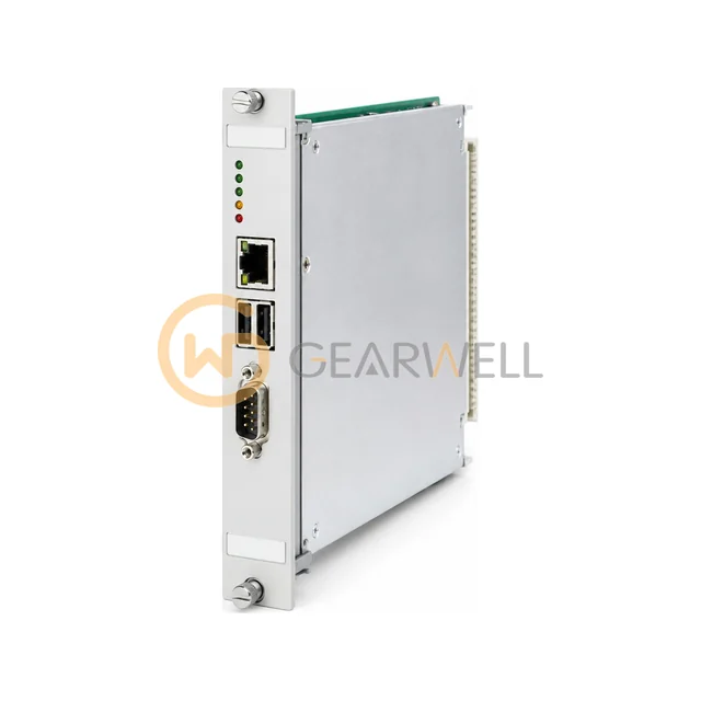 Bently Nevada 136180-01 3500/92 Communication Gateway Module
