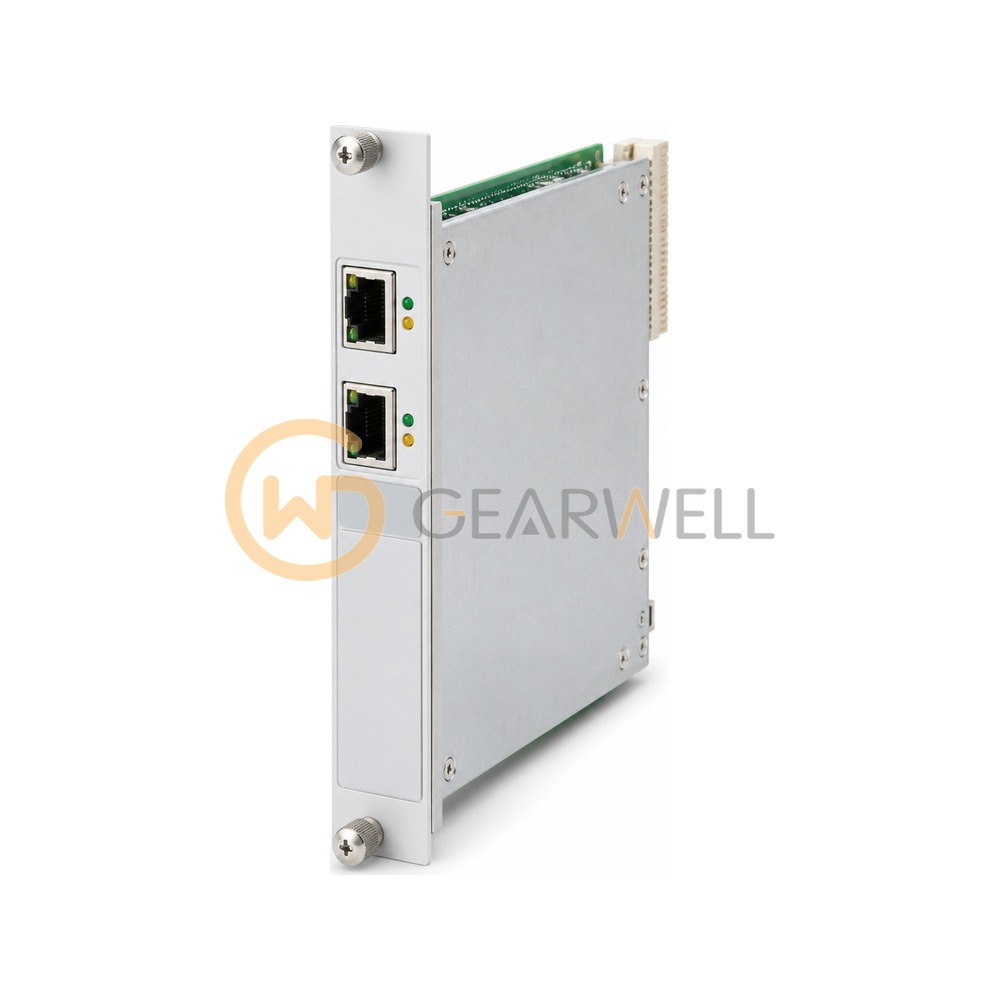 Bently Nevada 146031-01 3500/22M 10Base-T/100Base-TX I/O Module