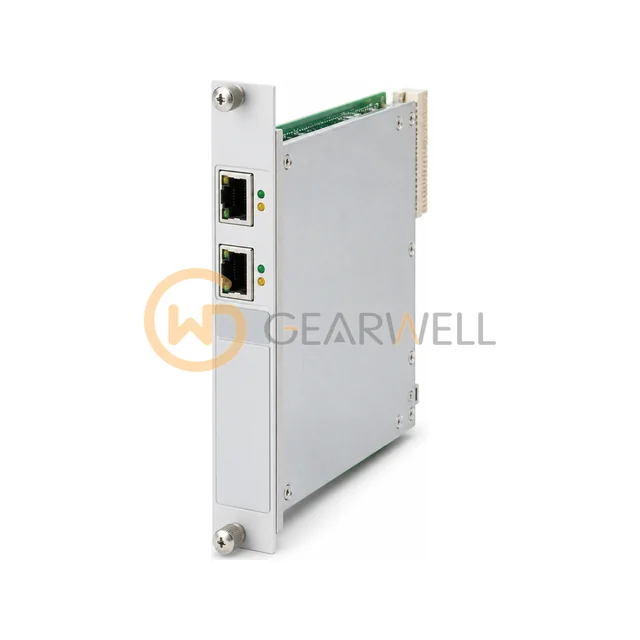 Bently Nevada 146031-01 3500/22M 10Base-T/100Base-TX I/O Module