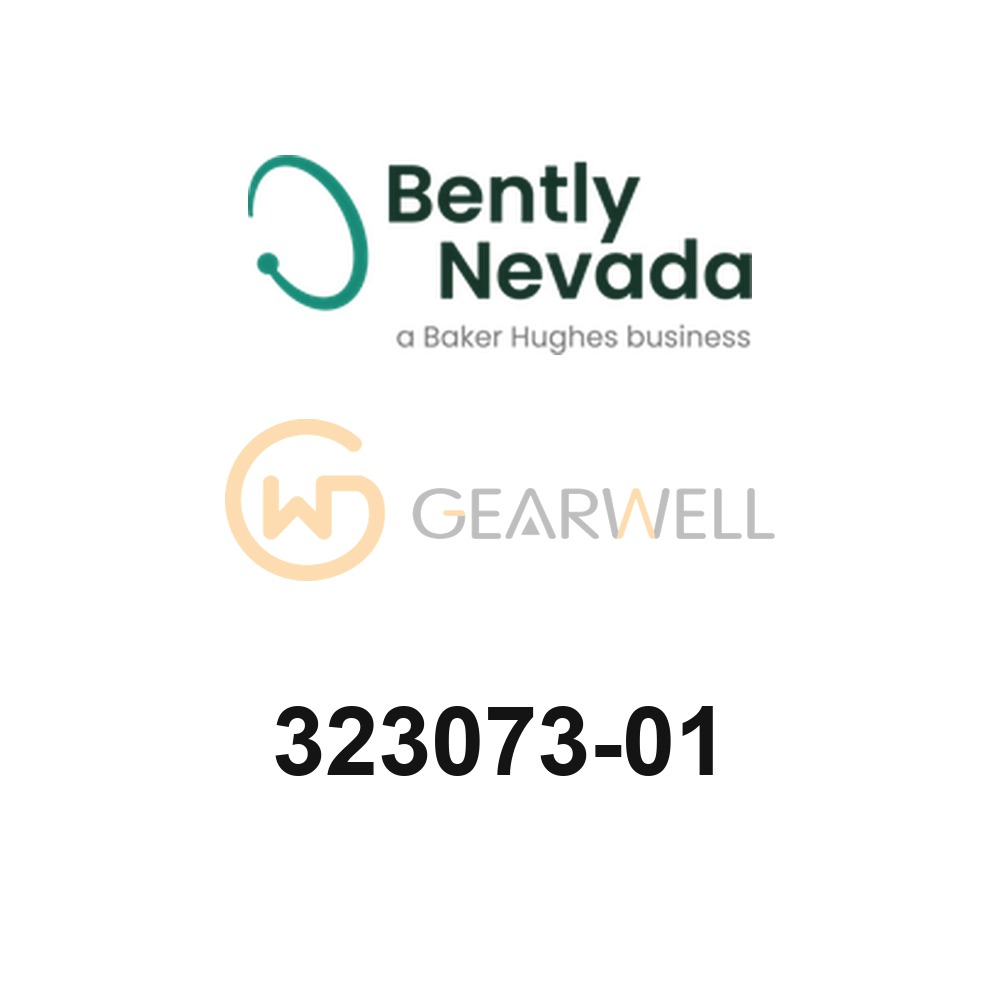 Bently Nevada 323073-01 3701/55 ADAPT ESD Relay Output Module