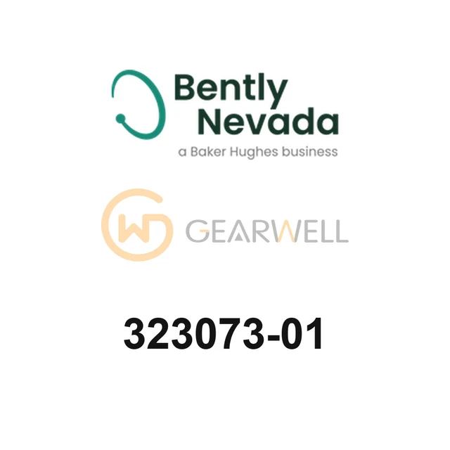 Bently Nevada 323073-01 3701/55 ADAPT ESD Relay Output Module