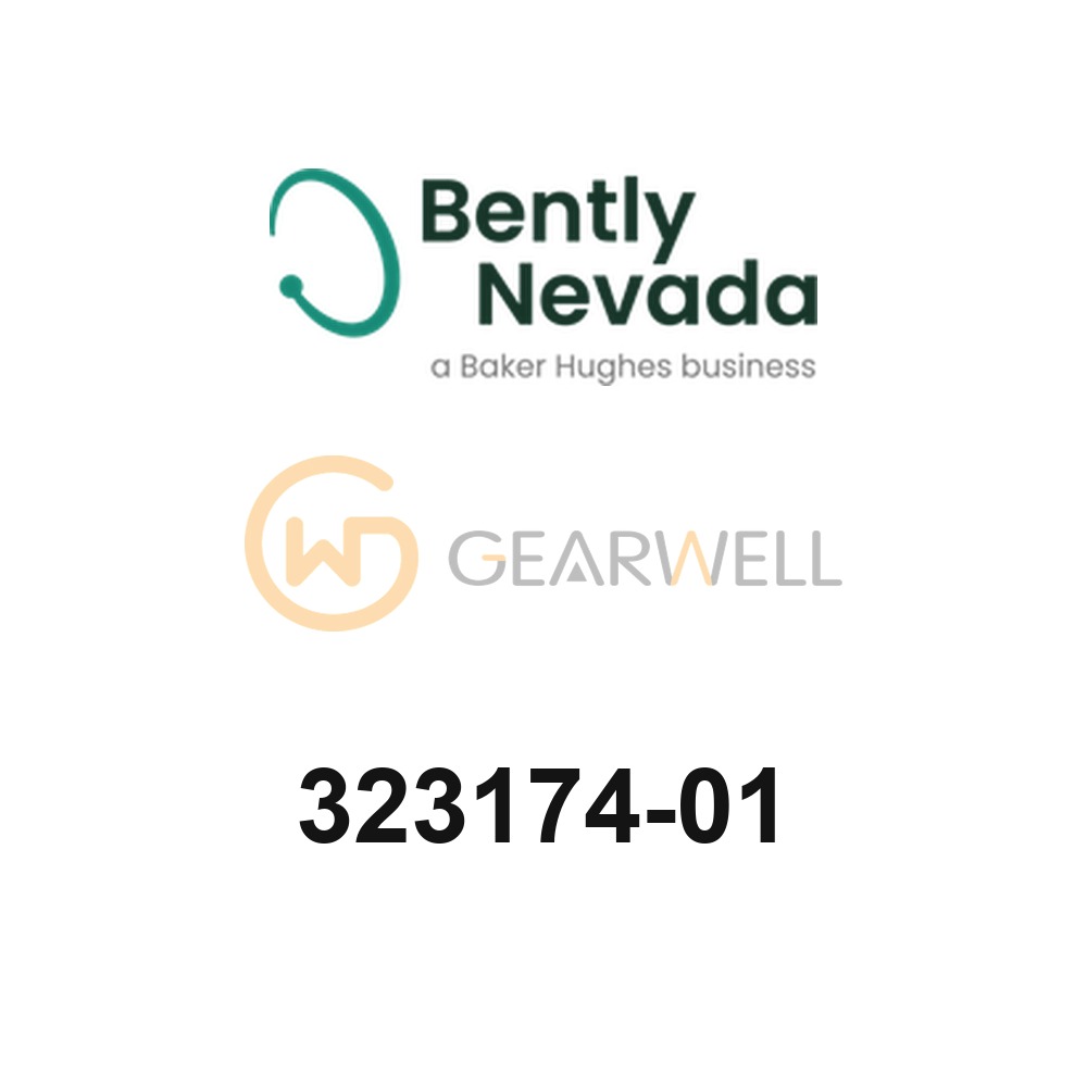 Bently Nevada 323174-01 Keyphasor Module