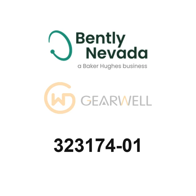 Bently Nevada 323174-01 Keyphasor Module