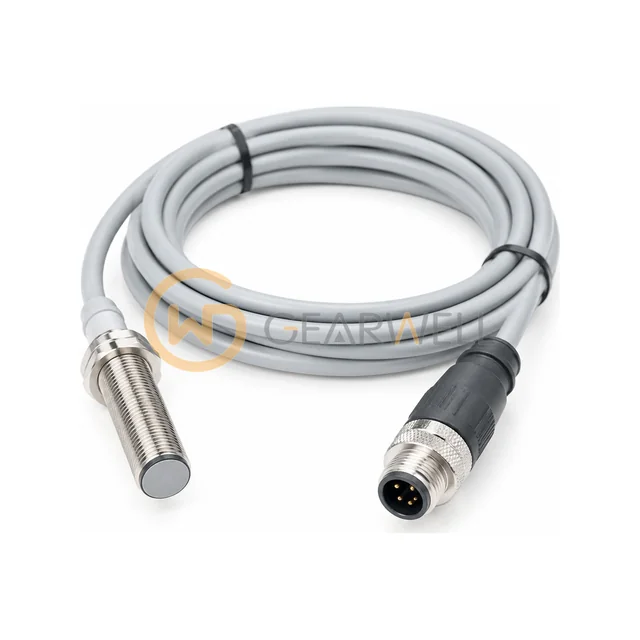 Bently Nevada 330130-070-00-RU 3300 XL Proximity Probe Extension Cable