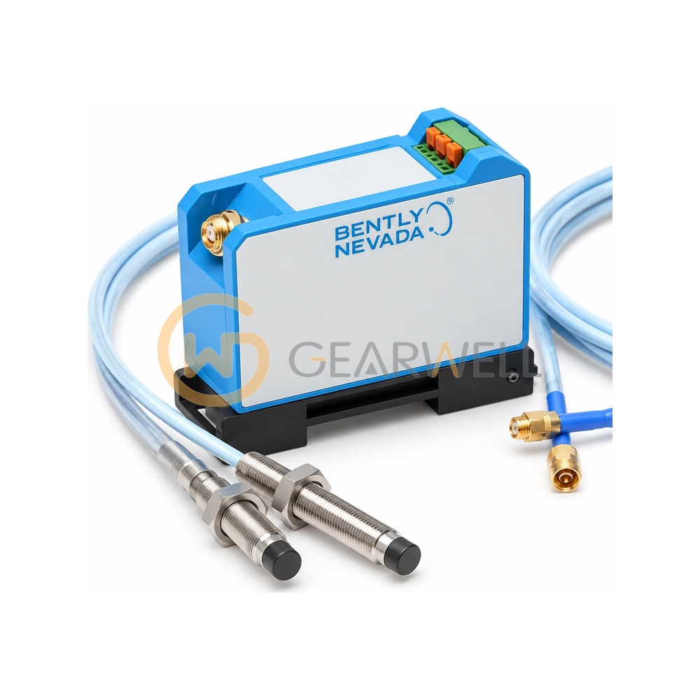 Bently Nevada 330180-50-05 3300 XL Proximitor Sensor