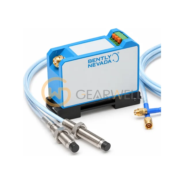 Bently Nevada 330180-50-05 3300 XL Proximitor Sensor