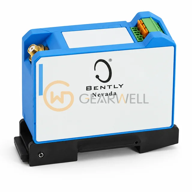 Bently Nevada 330180-91-00 3300 XL Proximitor Sensor