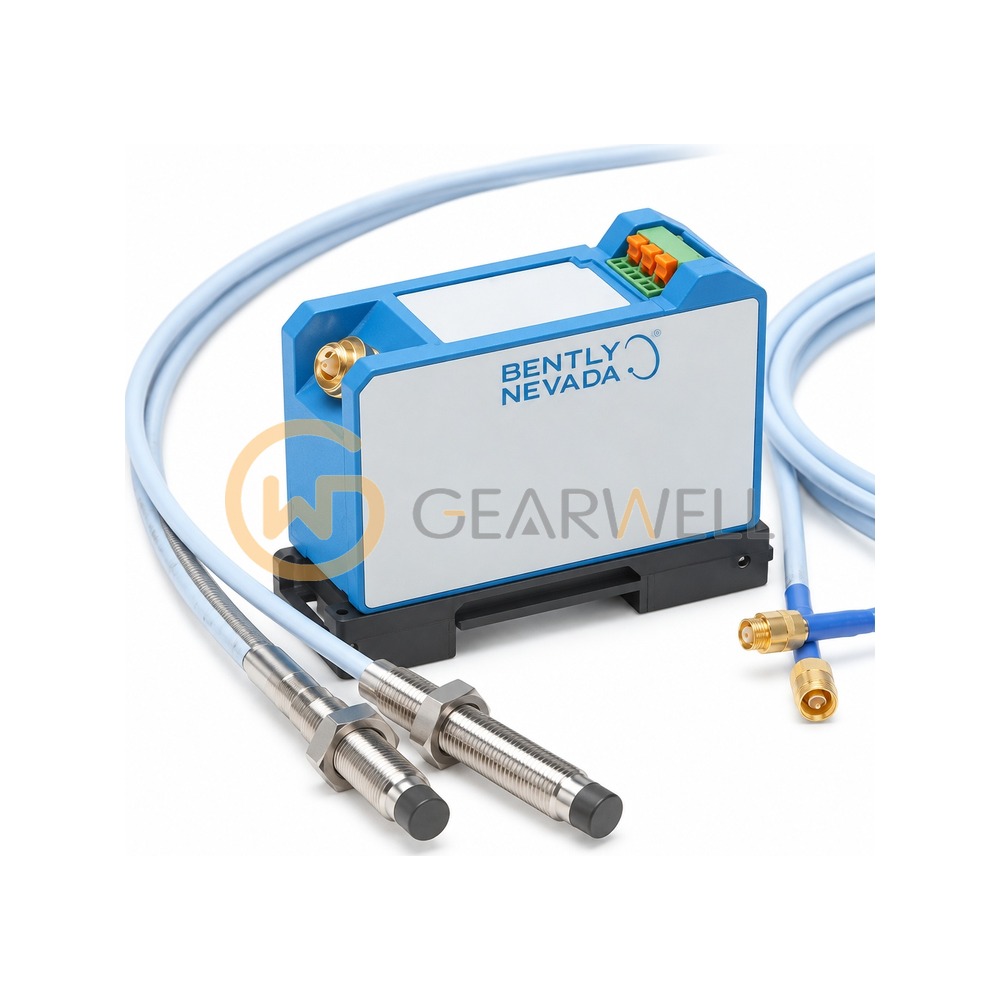 Bently Nevada 330180-91-05 3300 XL Proximitor Sensor
