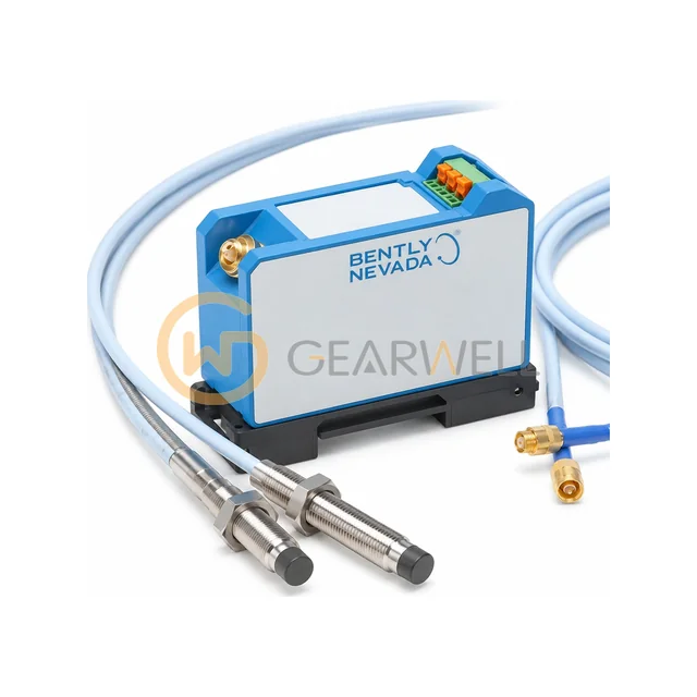 Bently Nevada 330180-91-05 3300 XL Proximitor Sensor