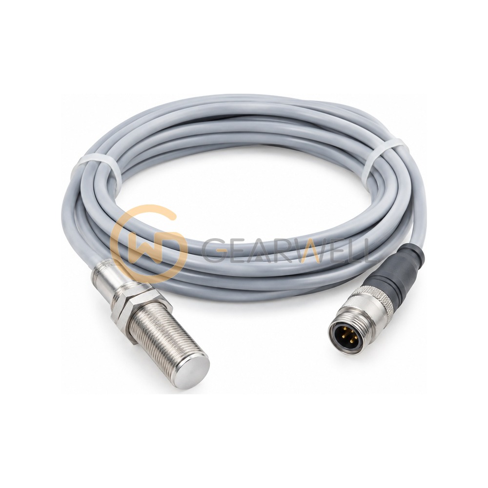 Bently Nevada 330730-080-00-05 3300 XL 11 mm Extension Cable