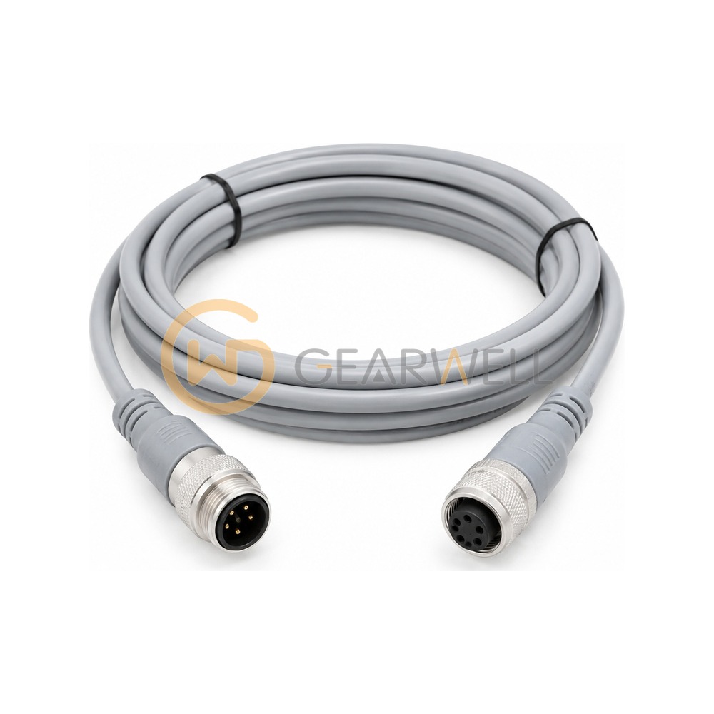 Bently Nevada 330854-080-25-00 3300 XL 25 mm Extension Cable