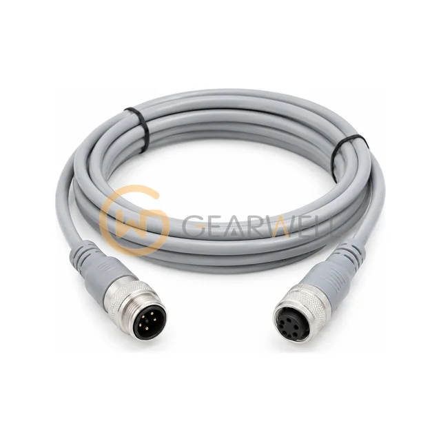 Bently Nevada 330854-080-25-00 3300 XL 25 mm Extension Cable