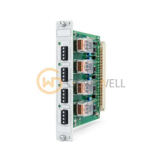 Bently Nevada 3500/32 3500/32M 4-Channel Relay Module