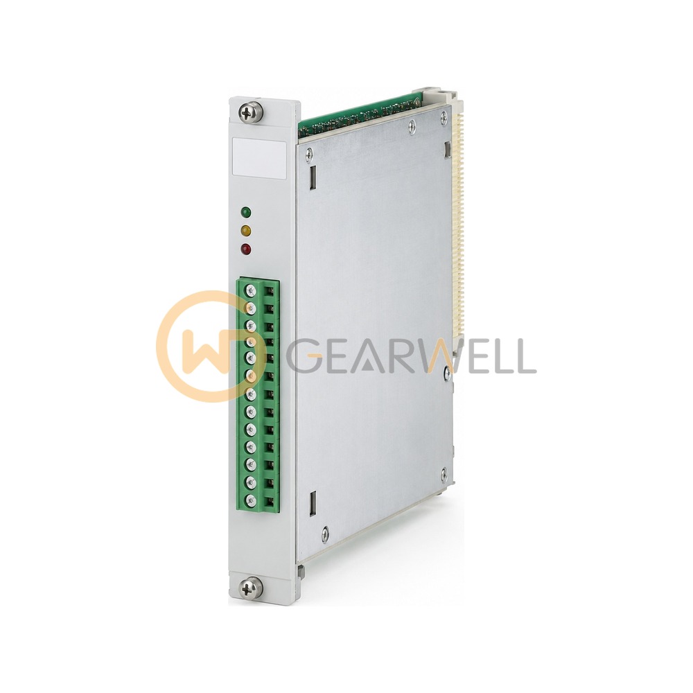 Bently Nevada 3500/34 TMR Relay Module