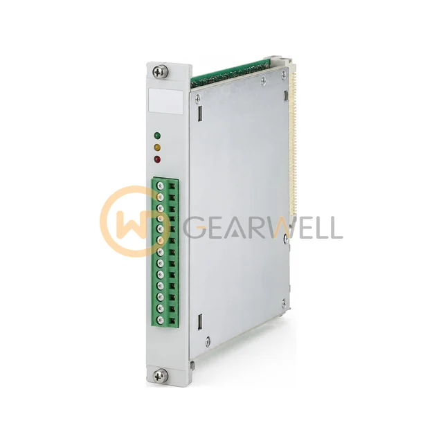 Bently Nevada 3500/34 TMR Relay Module
