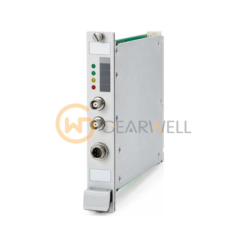 Bently Nevada 3500/42-01-CN-GH 3500/42M Proximitor Seismic Monitor