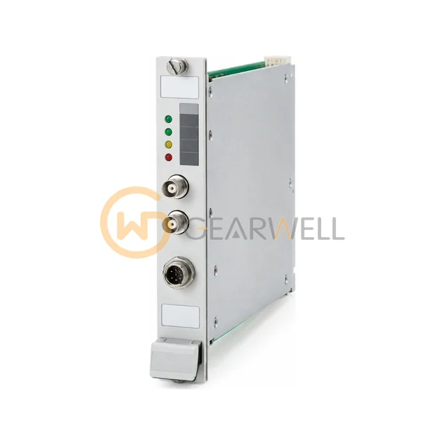 Bently Nevada 3500/42-01-CN-GH 3500/42M Proximitor Seismic Monitor