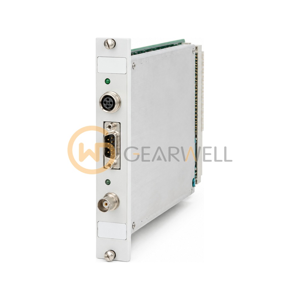 Bently Nevada 3500/50 3500/50M Tachometer Module