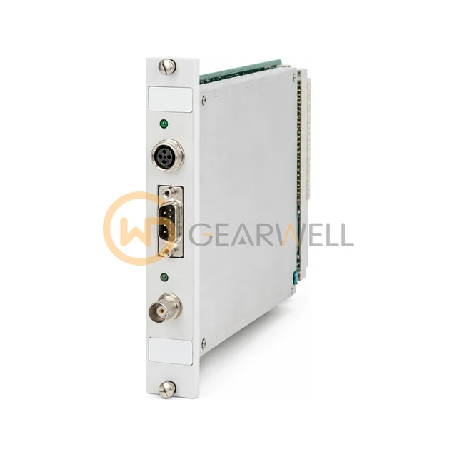 Bently Nevada 3500/50 3500/50M Tachometer Module