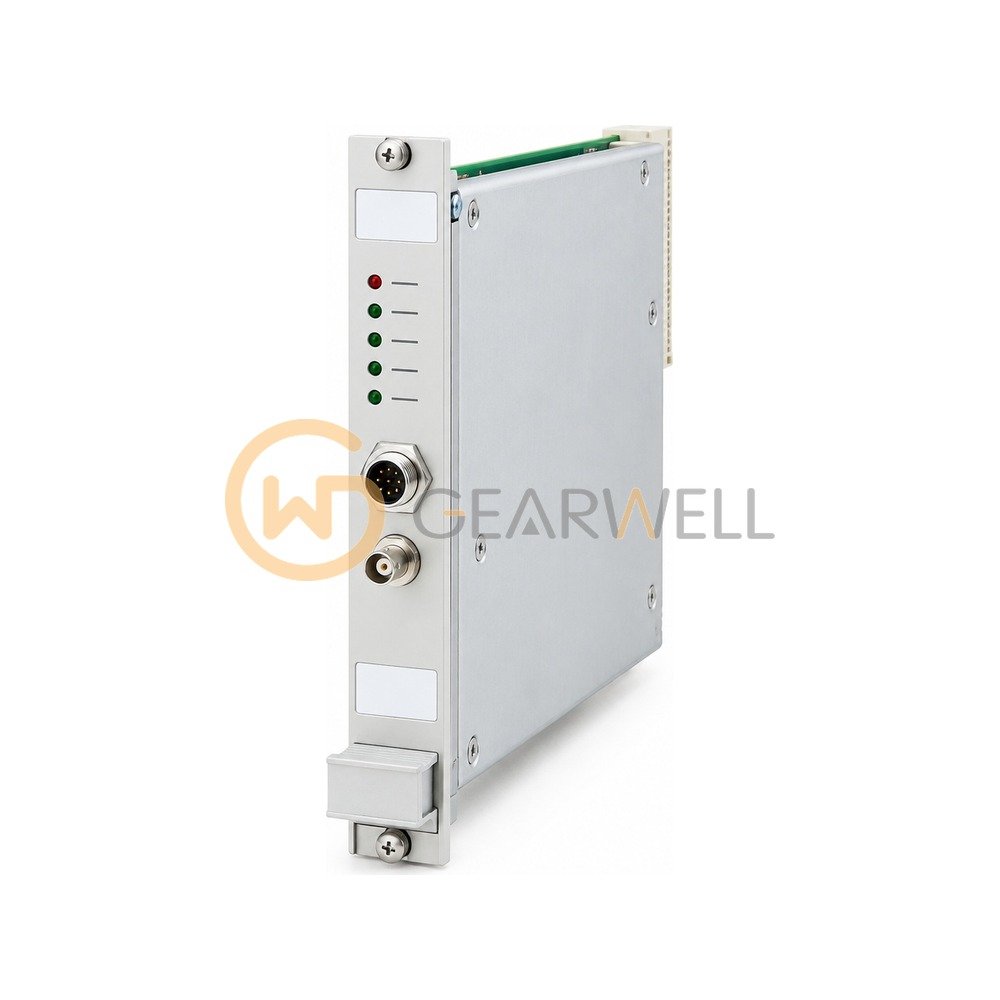 Bently Nevada 3500/53 Electronic Overspeed Detection System