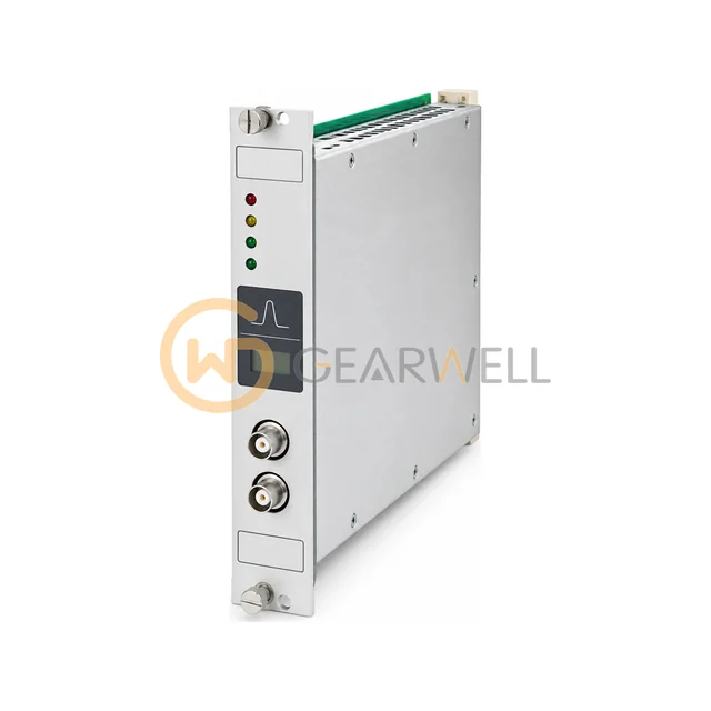 Bently Nevada 3500/70 3500/70M Recip Impulse Velocity Monitor