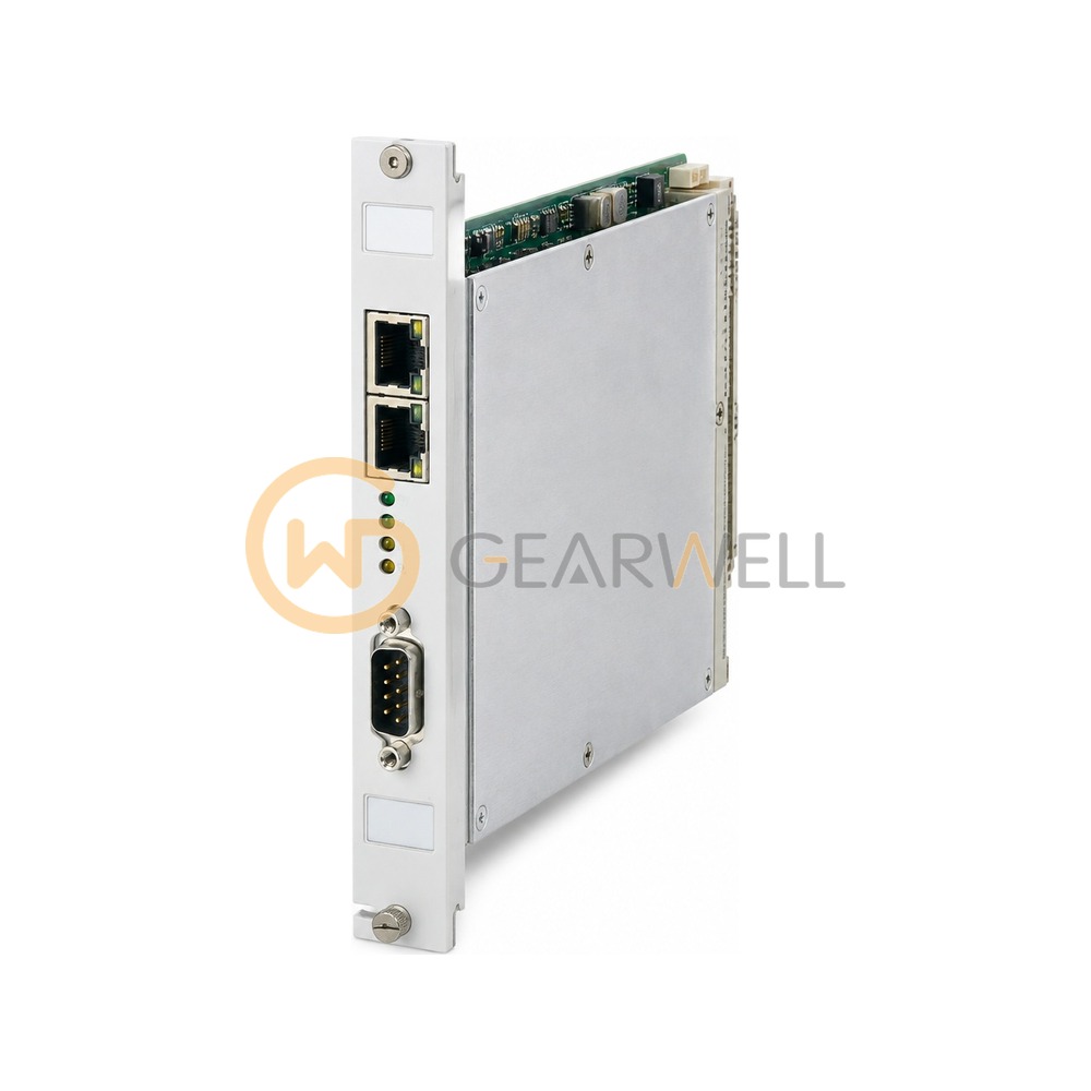 Bently Nevada 3500/92-02-01-CN-GH 3500/92 Communication Gateway