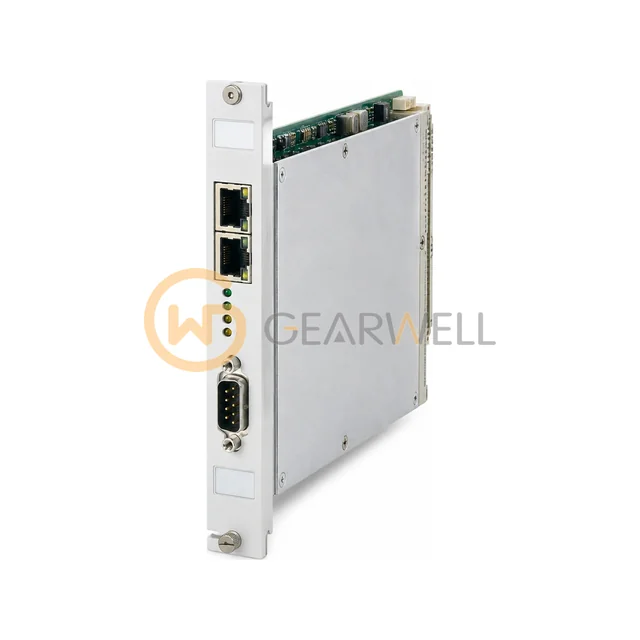 Bently Nevada 3500/92-02-01-CN-GH 3500/92 Communication Gateway