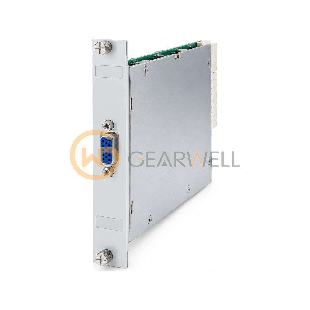 Bently Nevada 3500/94 VGA Display Module for 3500 Monitoring System