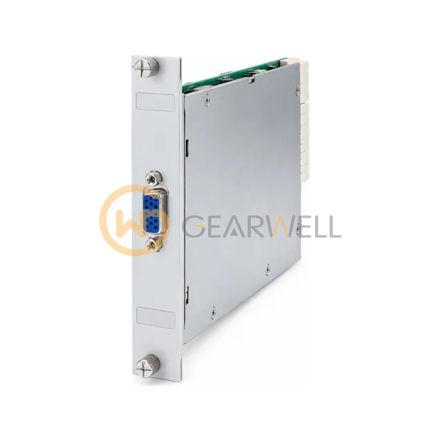 Bently Nevada 3500/94 VGA Display Module for 3500 Monitoring System