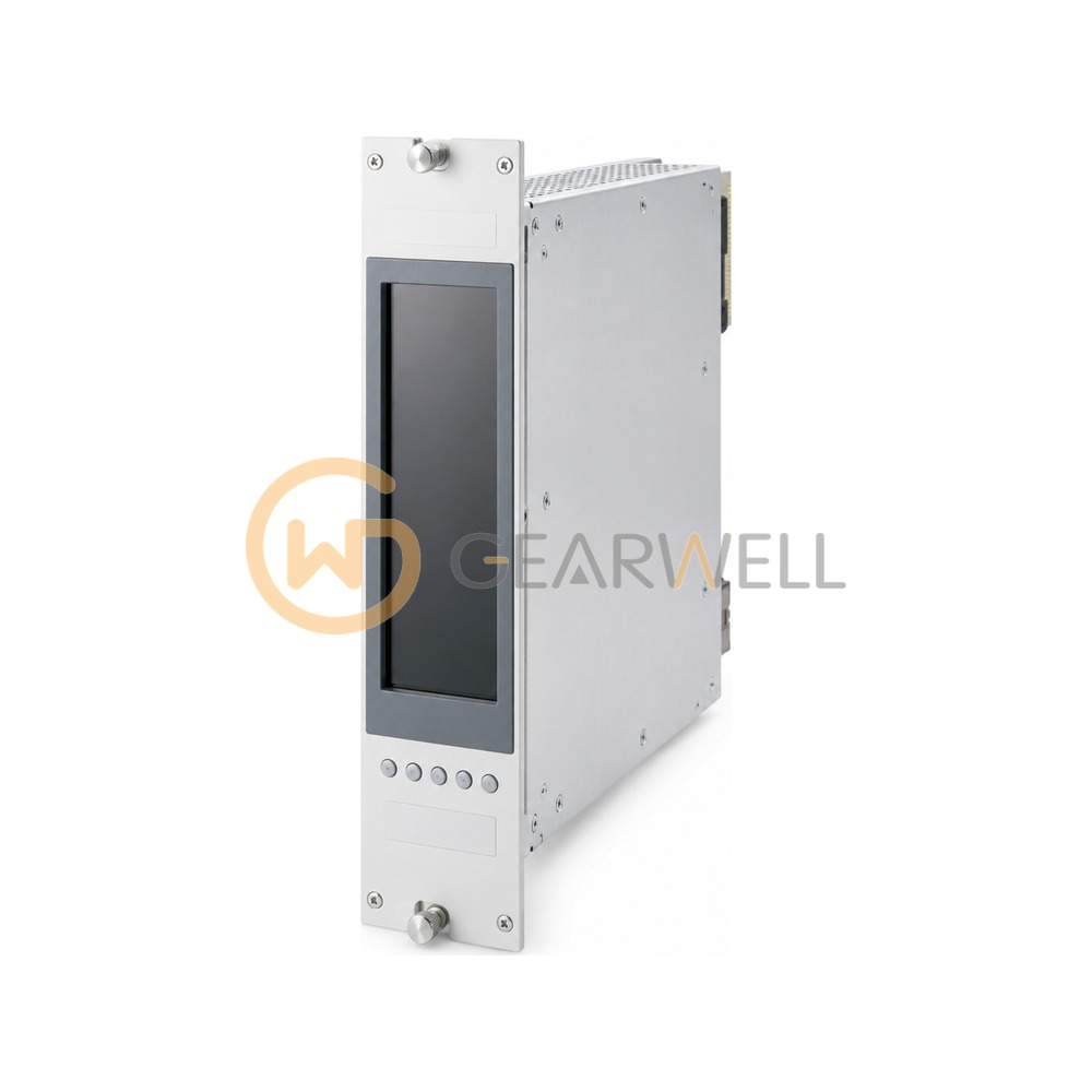 Bently Nevada 3500/95 Integrated PC Display for 3500 Monitoring System