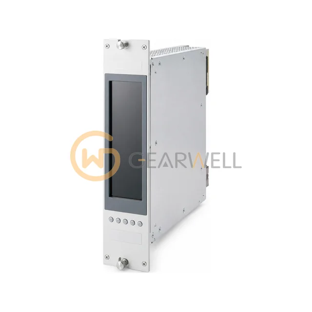 Bently Nevada 3500/95 Integrated PC Display for 3500 Monitoring System