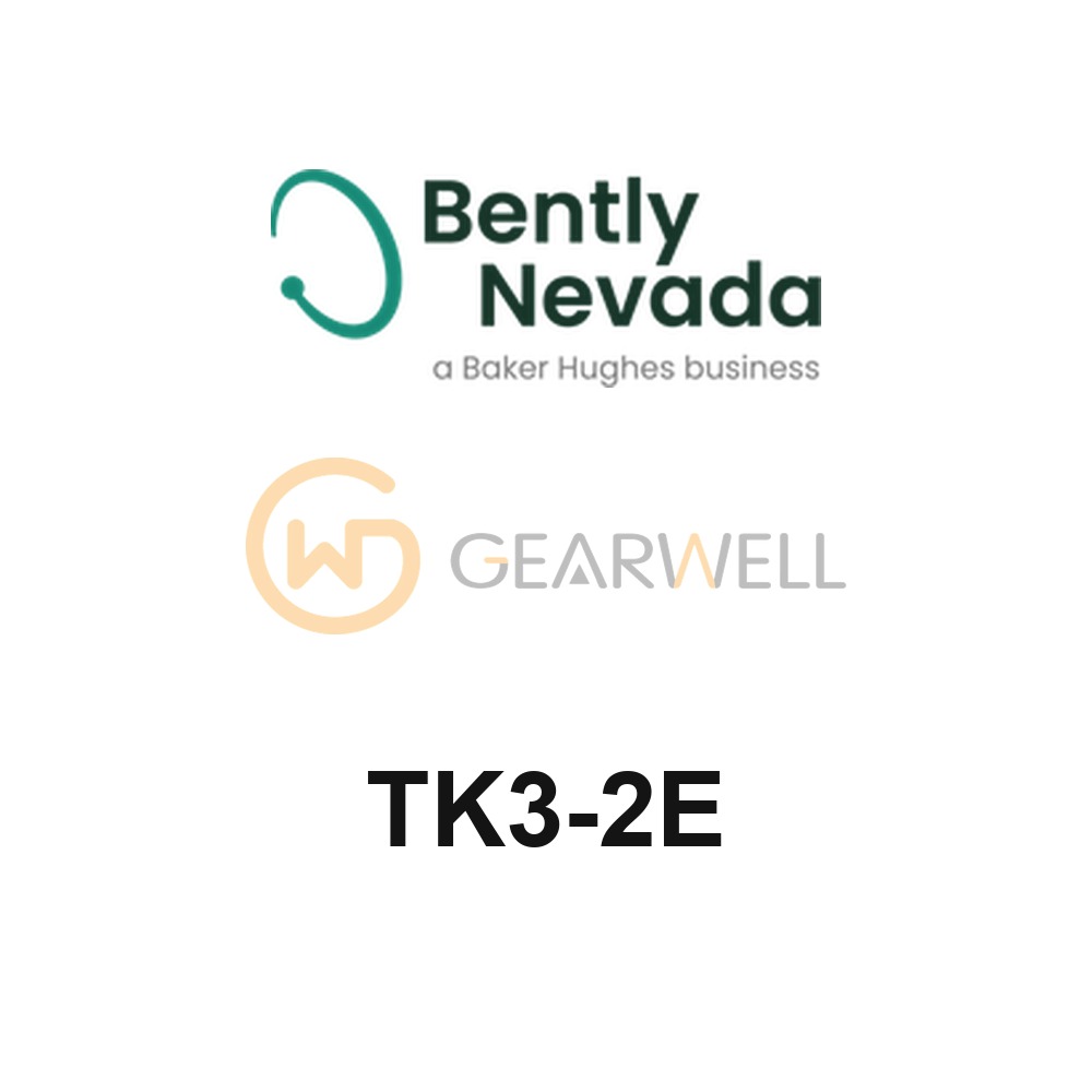 Bently Nevada TK3-2E TK3 Proximity System Test Kit