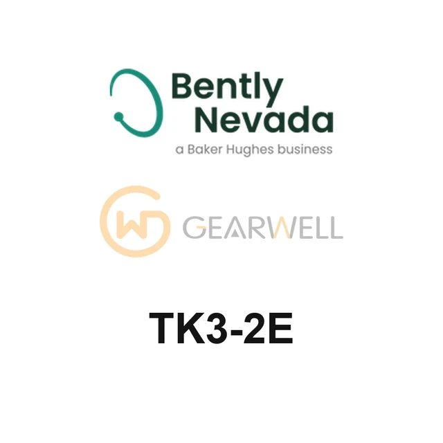 Bently Nevada TK3-2E TK3 Proximity System Test Kit