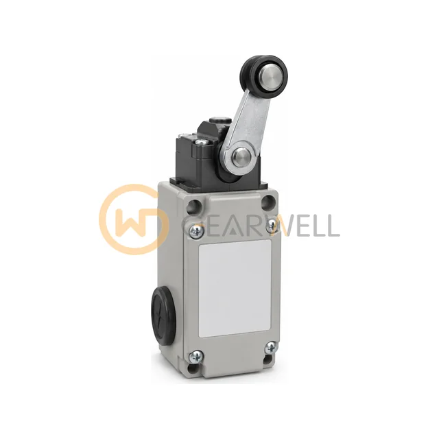 BERNSTEIN 604.1118.008 D-U1 RW D Series Roller Lever Limit Switch