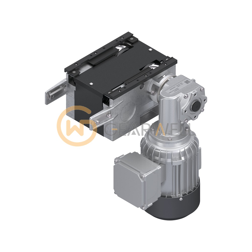 Bosch Rexroth 3842999759 AS 1 Conveyor Drive Module