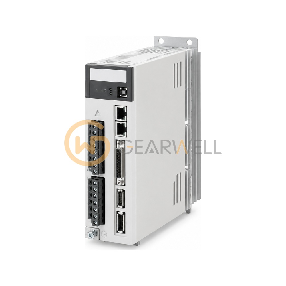 Bosch Rexroth DKC01.3-012-3-MGP-01VRS EcoDrive Cs Servo Drive