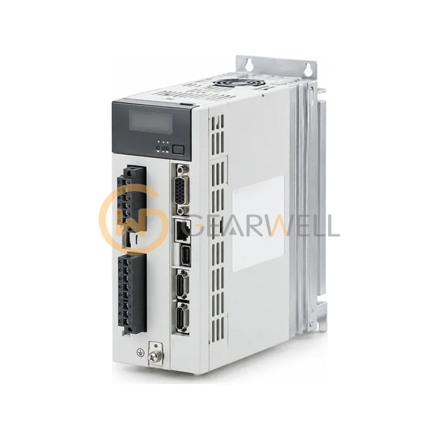 Bosch Rexroth DKC11.1-040-7-FW Indramat DKC Servo Drive Controller