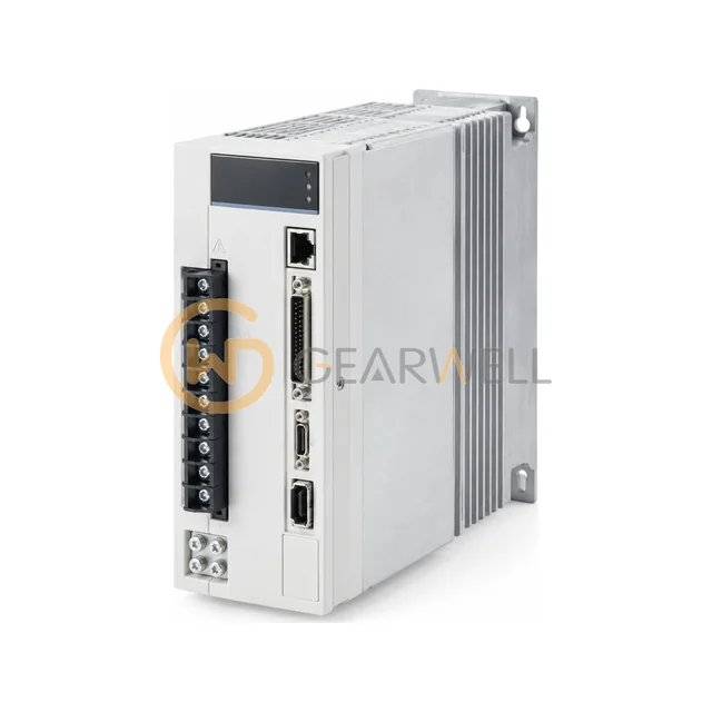 Bosch Rexroth HDS02.2-W040N-HS12-01-FW HDS Servo Drive Controller