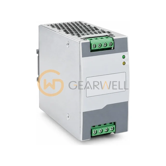 Bosch Rexroth HVE04.2-W075N Indramat HVE Drive Power Supply Unit