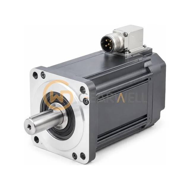 Bosch Rexroth MHD093A-035-PG0-BA MHD Servo Motor