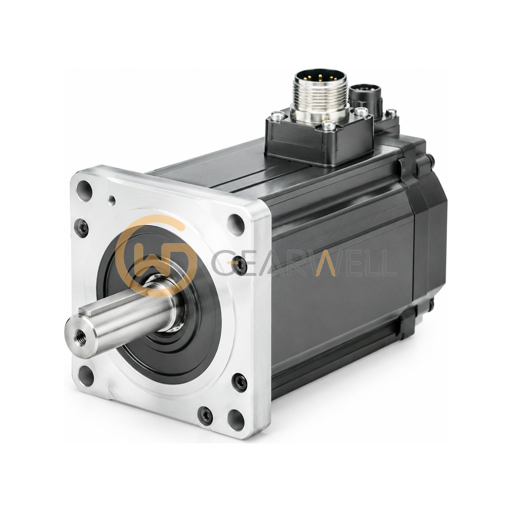 Bosch Rexroth MKD025B-144-KG1-UN MKD AC Servo Motor