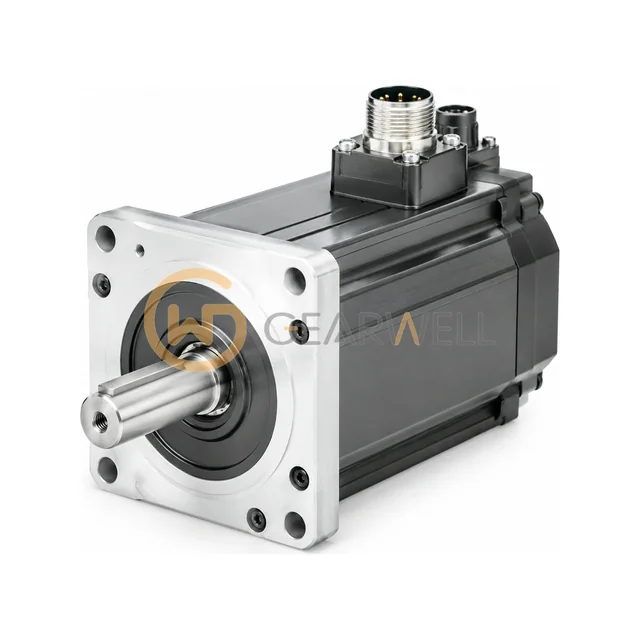 Bosch Rexroth MKD025B-144-KG1-UN MKD AC Servo Motor
