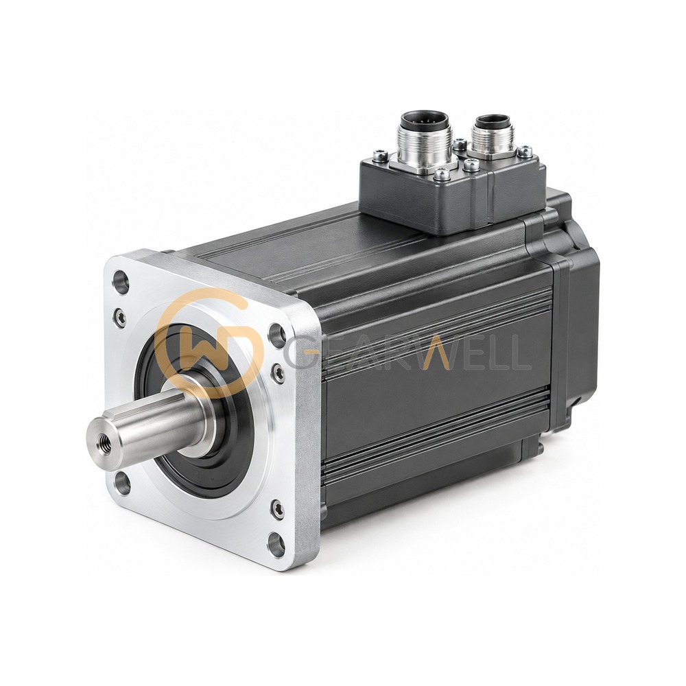 Bosch Rexroth MKD090B-047-GG0-KN MKD Servo Motor