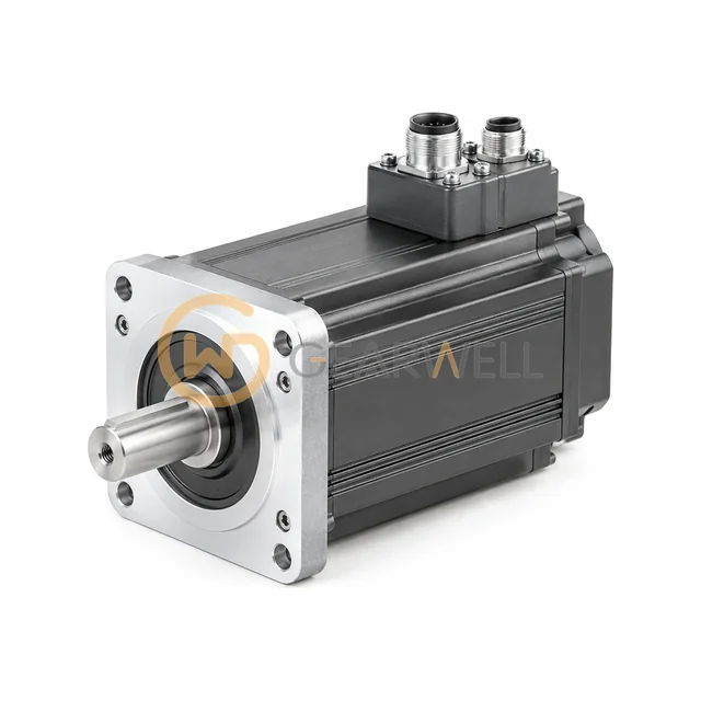Bosch Rexroth MKD090B-047-GG0-KN MKD Servo Motor